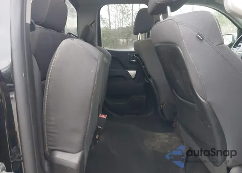 2014 Chevrolet Silverado 1500 1Lt z USA, uszkodzony, nr VIN 1GCVKREC1EZ150130